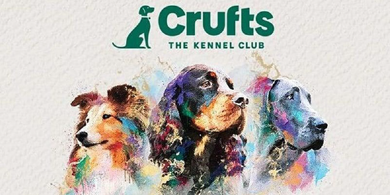 Crufts 2022