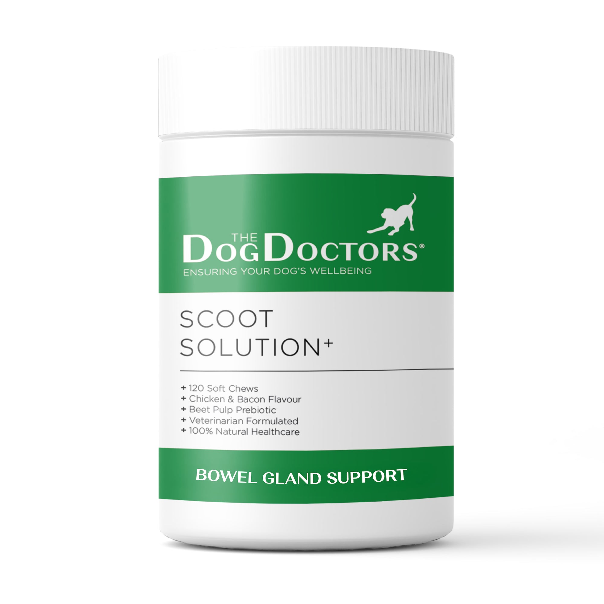 Scoot Solution - Anal Gland Support