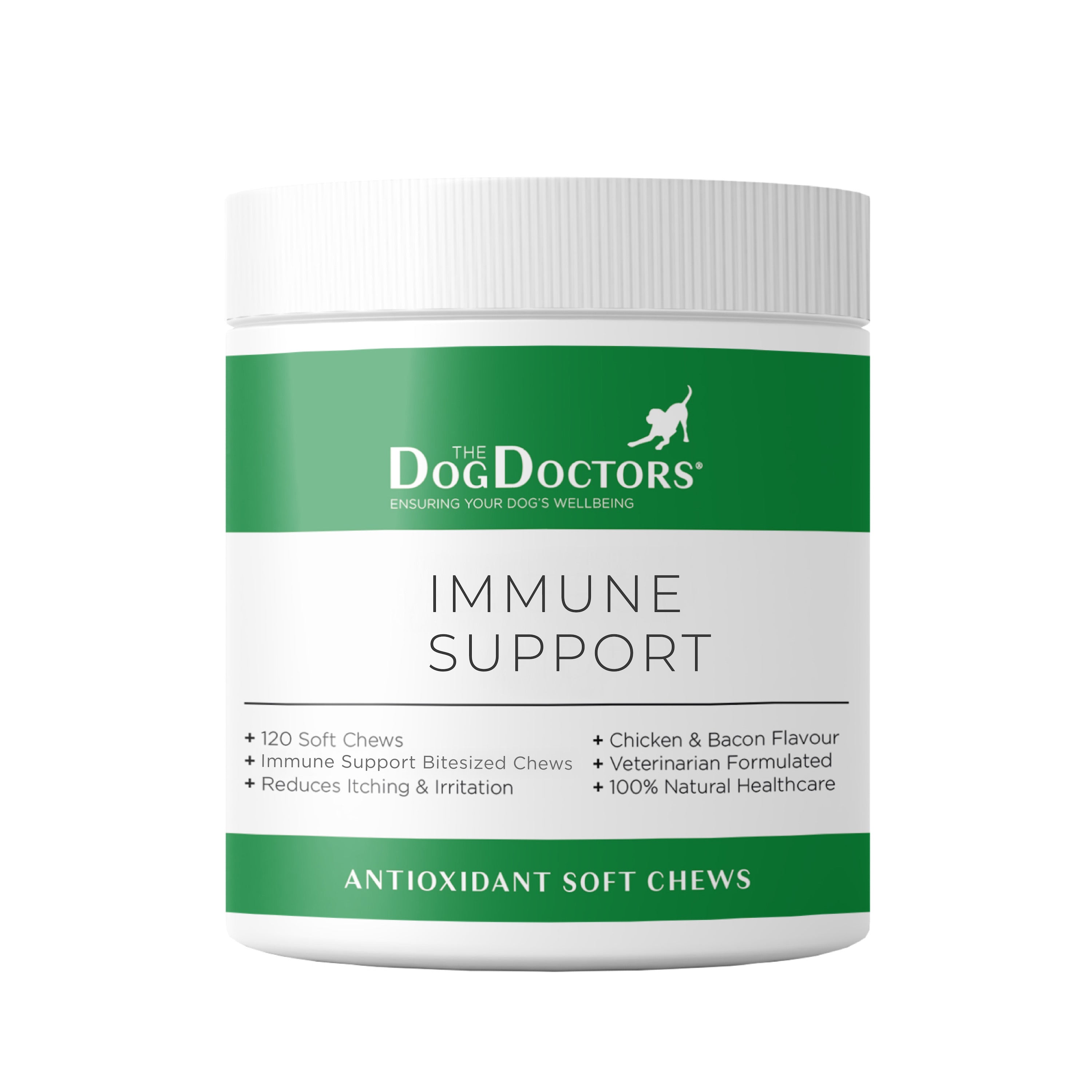 Immune Support- Antioxidant Soft Chews