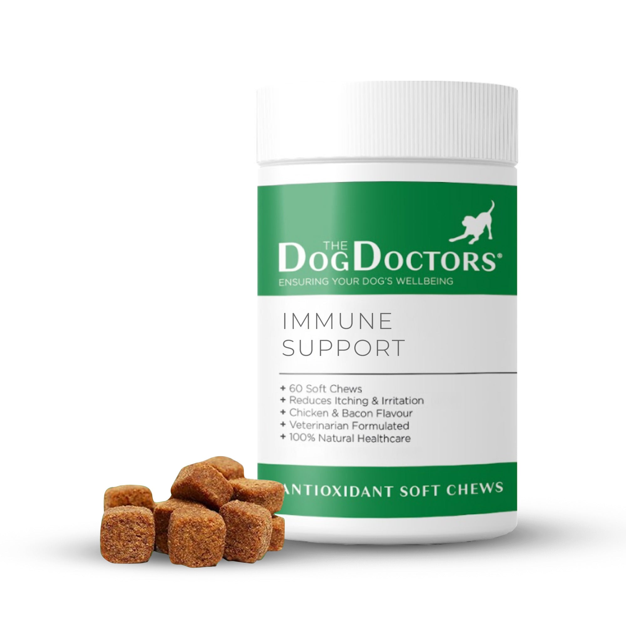 Immune Support- Antioxidant Soft Chews