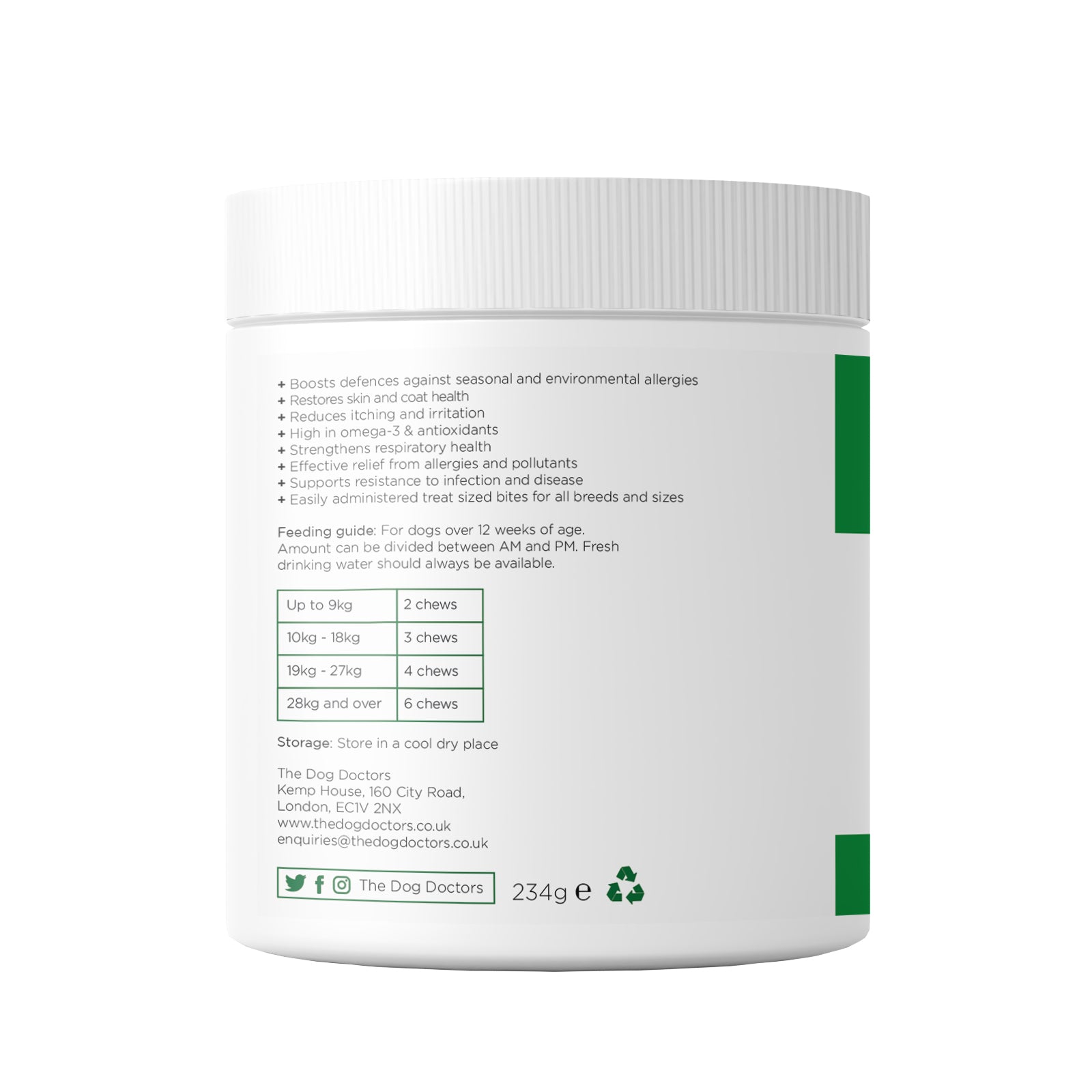 Immune Support- Antioxidant Soft Chews
