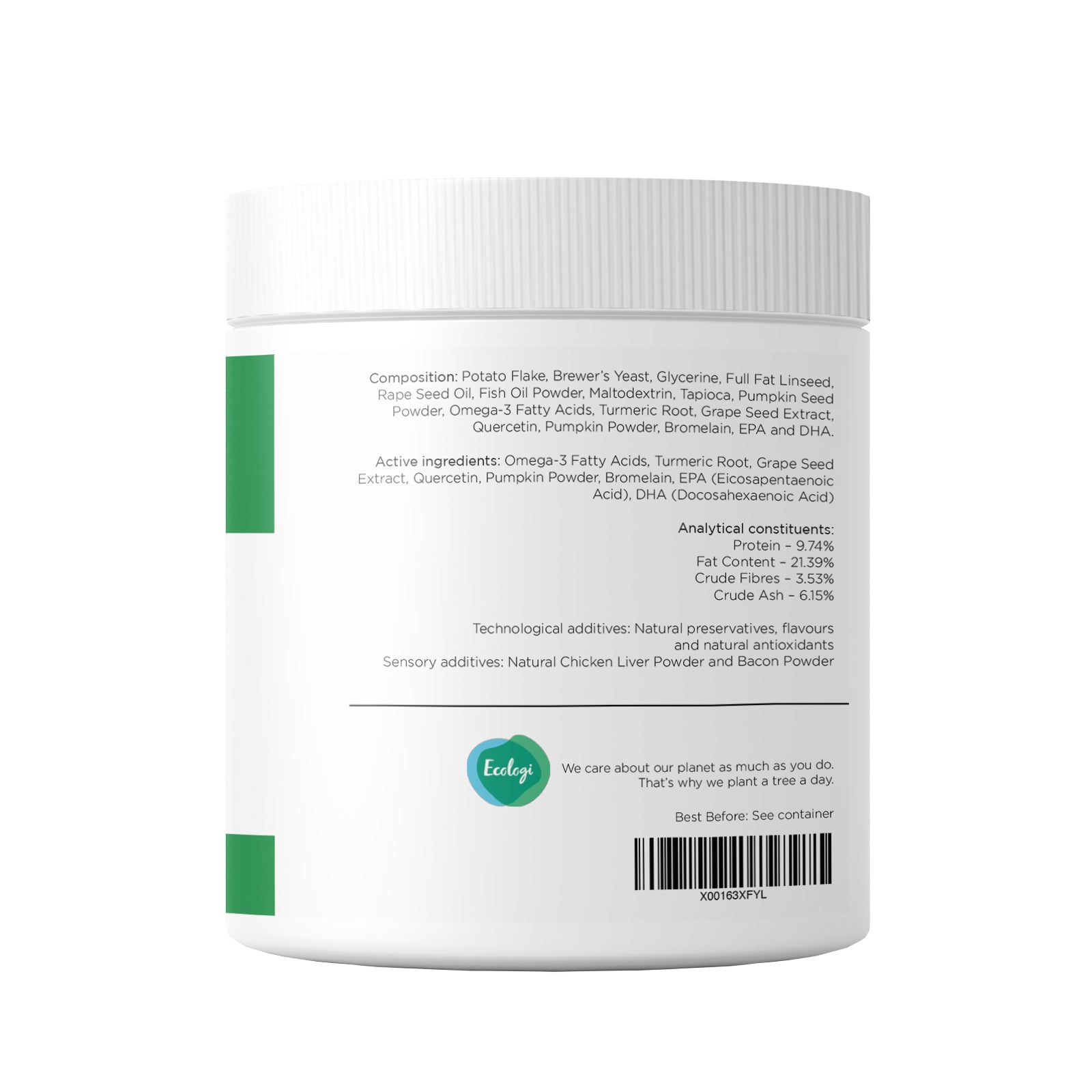 Immune Support- Antioxidant Soft Chews