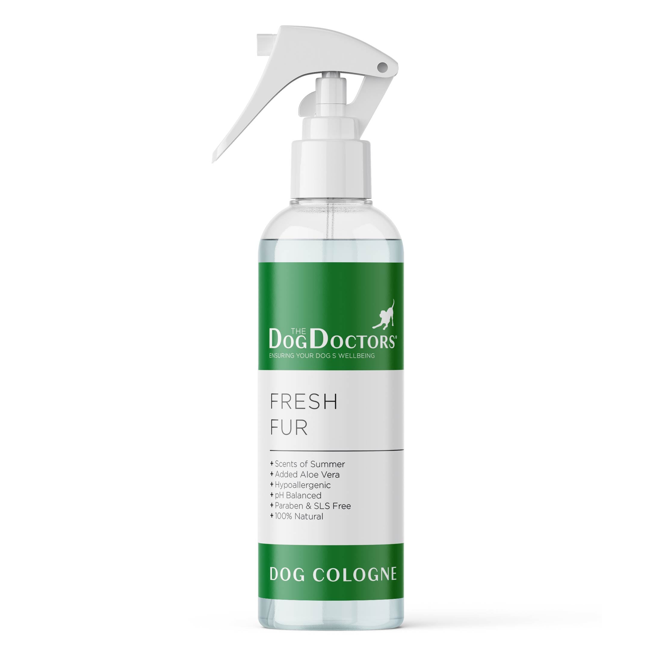 Grooming Essentials Bundle