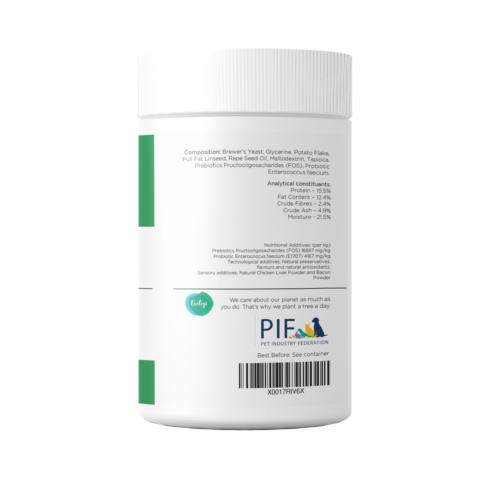Probiotic Support - Digestive Health