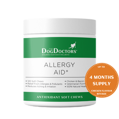 Allergy Aid - Antioxidant Soft Chews